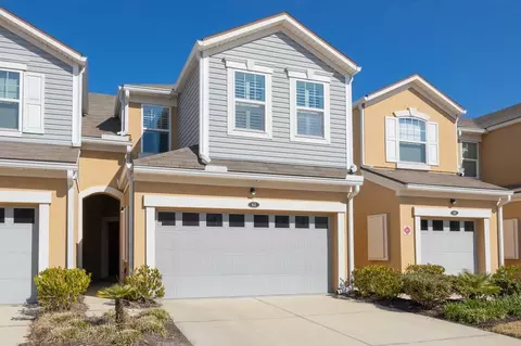 Exterior - 62 Paradas Pl, Saint Augustine, FL 32092 photo 1 of 8
