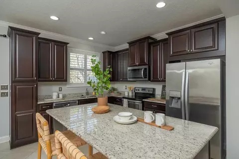 Kitchen - 62 Paradas Pl, Saint Augustine, FL 32092 photo 2 of 4