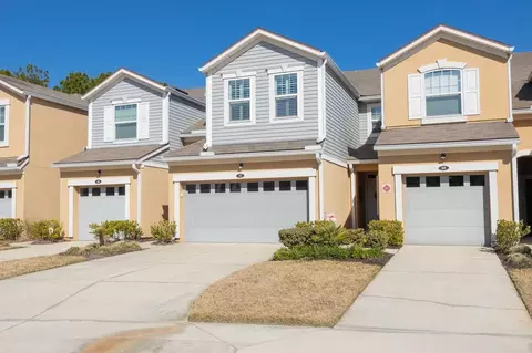Exterior - 62 Paradas Pl, Saint Augustine, FL 32092 photo 5 of 8