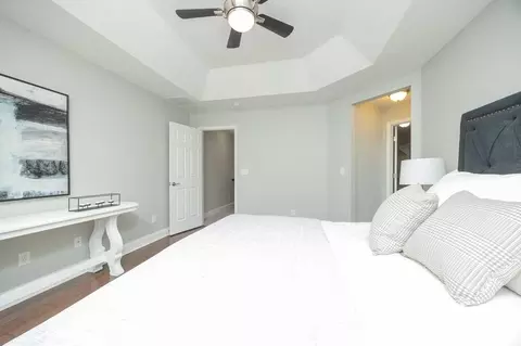Bedroom - 62 Paradas Pl, Saint Augustine, FL 32092 photo 3 of 5
