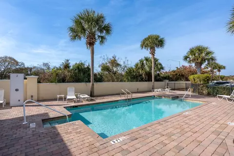 Exterior - 24 Islander Ct, Saint Augustine, FL 32080 photo 7 of 7