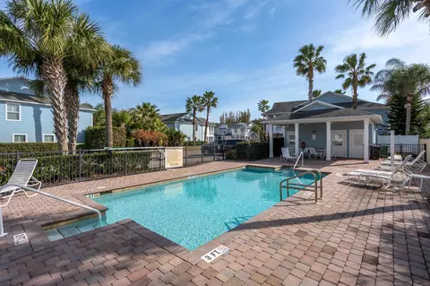 Exterior - 24 Islander Ct, Saint Augustine, FL 32080 photo 6 of 7