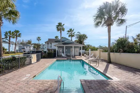 Exterior - 24 Islander Ct, Saint Augustine, FL 32080 photo 5 of 7
