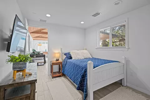 Bedroom - 1 Geberts Way, Saint Augustine, FL 32080 photo 8 of 8