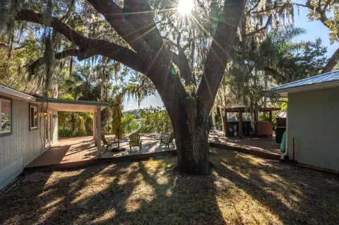 Exterior - 1 Geberts Way, Saint Augustine, FL 32080 photo 4 of 8