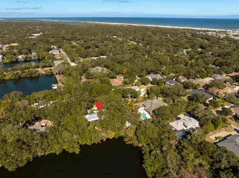 View/Area - 1 Geberts Way, Saint Augustine, FL 32080 photo 9 of 13