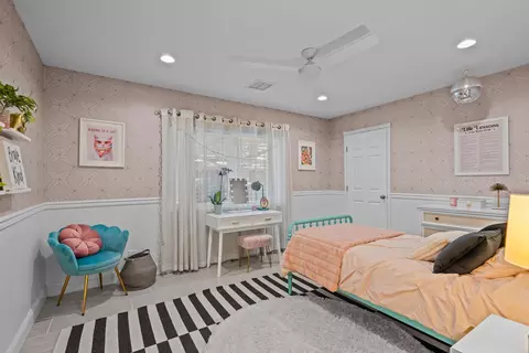 Bedroom - 1 Geberts Way, Saint Augustine, FL 32080 photo 4 of 8