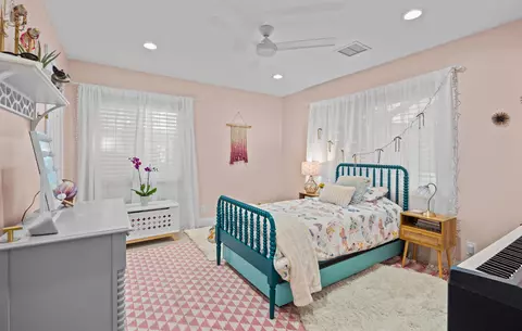 Bedroom - 1 Geberts Way, Saint Augustine, FL 32080 photo 6 of 8