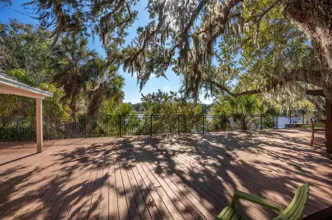 Exterior - 1 Geberts Way, Saint Augustine, FL 32080 photo 6 of 8