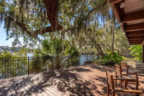 Exterior - 1 Geberts Way, Saint Augustine, FL 32080 photo 7 of 8