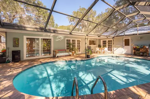 Exterior - 1 Geberts Way, Saint Augustine, FL 32080 photo 2 of 8