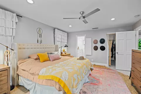 Bedroom - 1 Geberts Way, Saint Augustine, FL 32080 photo 2 of 8