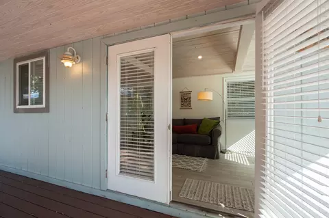 Entry Way - 1 Geberts Way, Saint Augustine, FL 32080 photo 4 of 4