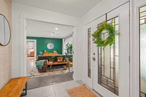 Entry Way - 1 Geberts Way, Saint Augustine, FL 32080 photo 3 of 4