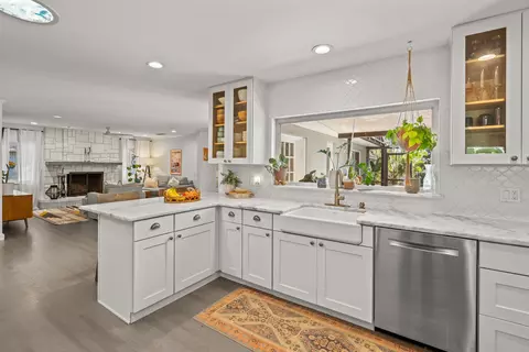 Kitchen - 1 Geberts Way, Saint Augustine, FL 32080 photo 2 of 3