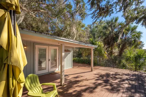 Exterior - 1 Geberts Way, Saint Augustine, FL 32080 photo 5 of 8