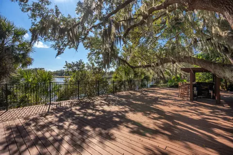 Exterior - 1 Geberts Way, Saint Augustine, FL 32080 photo 8 of 8