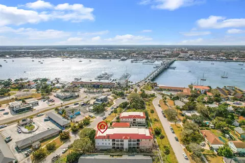 View/Area - 12 Flagler Blvd UNIT A204, Saint Augustine, FL 32080 photo 3 of 5