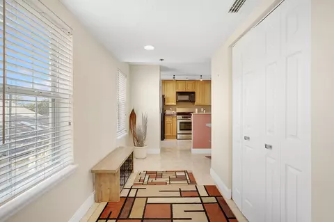 Entry Way - 12 Flagler Blvd UNIT A204, Saint Augustine, FL 32080 photo 1 of 1
