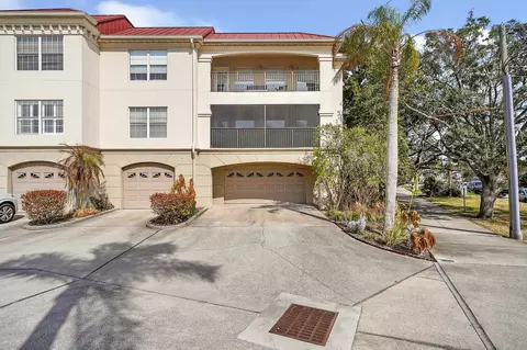 Exterior - 12 Flagler Blvd UNIT A204, Saint Augustine, FL 32080 photo 5 of 5