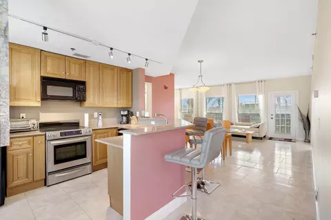 Kitchen - 12 Flagler Blvd UNIT A204, Saint Augustine, FL 32080 photo 1 of 3
