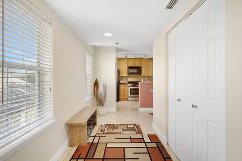 Entry Way - 12 Flagler Blvd UNIT A204, Saint Augustine, FL 32080 photo 1 of 1
