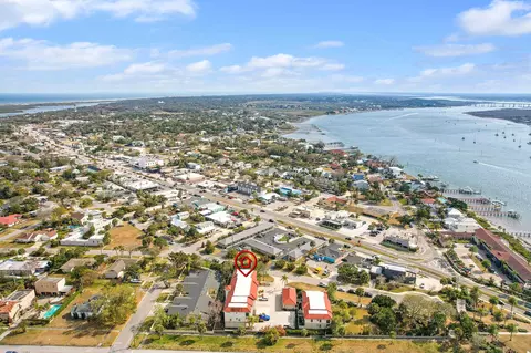 View/Area - 12 Flagler Blvd UNIT A204, Saint Augustine, FL 32080 photo 2 of 5