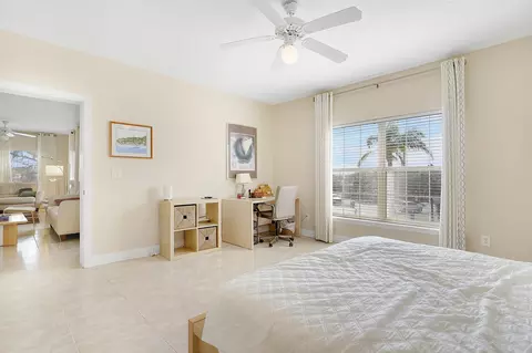 Bedroom - 12 Flagler Blvd UNIT A204, Saint Augustine, FL 32080 photo 3 of 3
