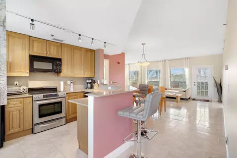 Kitchen - 12 Flagler Blvd UNIT A204, Saint Augustine, FL 32080 photo 1 of 3