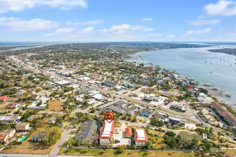 View/Area - 12 Flagler Blvd UNIT A204, Saint Augustine, FL 32080 photo 2 of 5