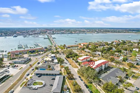 View/Area - 12 Flagler Blvd UNIT A204, Saint Augustine, FL 32080 photo 4 of 5