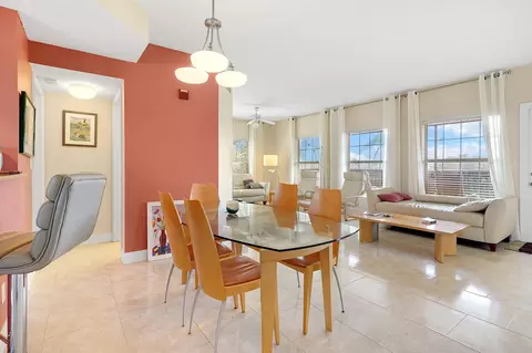 Dining - 12 Flagler Blvd UNIT A204, Saint Augustine, FL 32080 photo 1 of 2