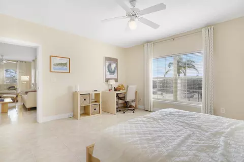 Bedroom - 12 Flagler Blvd UNIT A204, Saint Augustine, FL 32080 photo 3 of 3