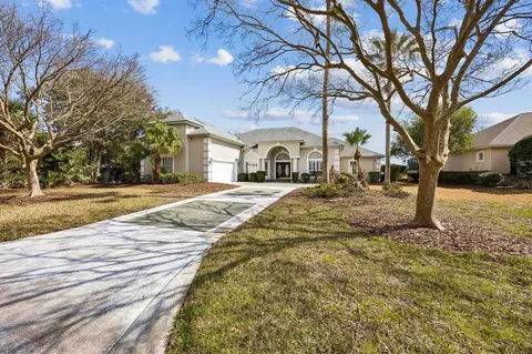 Exterior - 329 Marsh Point Cir, Saint Augustine, FL 32080 photo 2 of 17