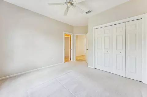 Bedroom - 329 Marsh Point Cir, Saint Augustine, FL 32080 photo 5 of 6