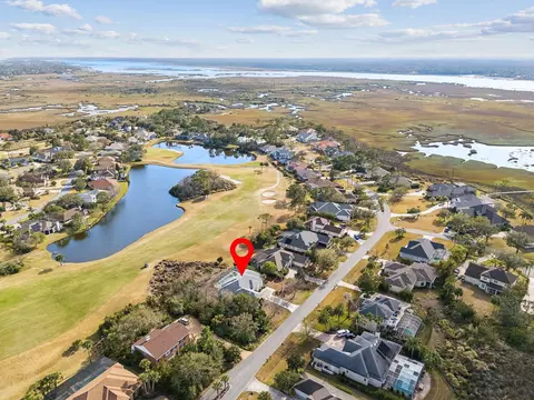 View/Area - 329 Marsh Point Cir, Saint Augustine, FL 32080 photo 6 of 12