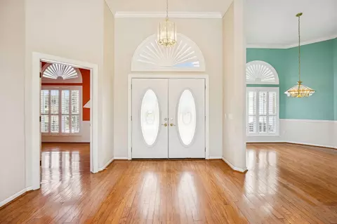 Entry Way - 329 Marsh Point Cir, Saint Augustine, FL 32080 photo 1 of 4