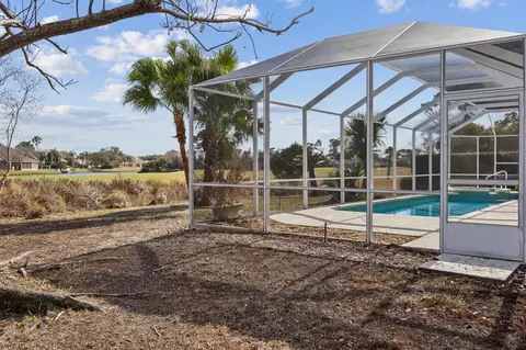 Exterior - 329 Marsh Point Cir, Saint Augustine, FL 32080 photo 12 of 17
