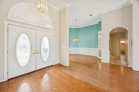 Entry Way - 329 Marsh Point Cir, Saint Augustine, FL 32080 photo 3 of 4
