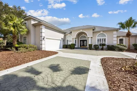 Exterior - 329 Marsh Point Cir, Saint Augustine, FL 32080 photo 3 of 17