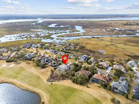 View/Area - 329 Marsh Point Cir, Saint Augustine, FL 32080 photo 7 of 12