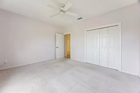 Bedroom - 329 Marsh Point Cir, Saint Augustine, FL 32080 photo 3 of 6