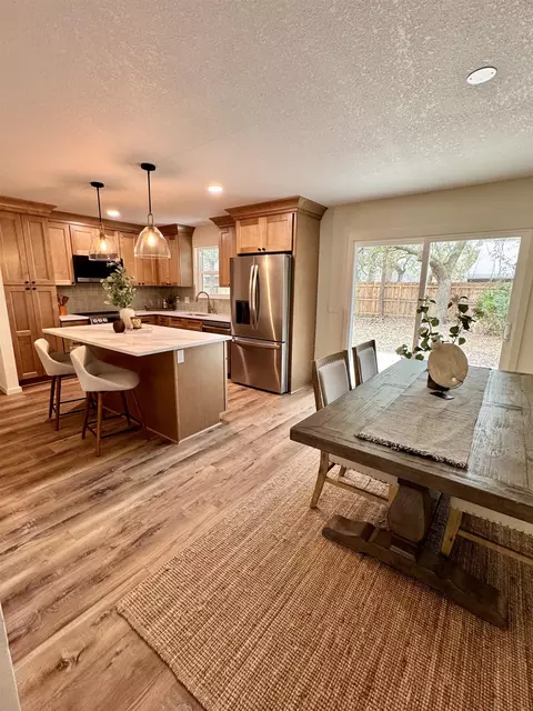 Kitchen - 226 Jasmine Rd, Saint Augustine, FL 32086 photo 1 of 5