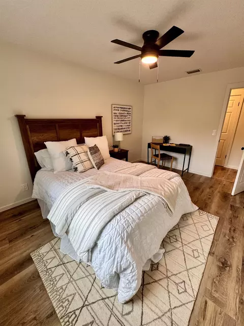 Bedroom - 226 Jasmine Rd, Saint Augustine, FL 32086 photo 2 of 5