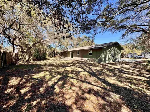 Exterior - 226 Jasmine Rd, Saint Augustine, FL 32086 photo 3 of 3