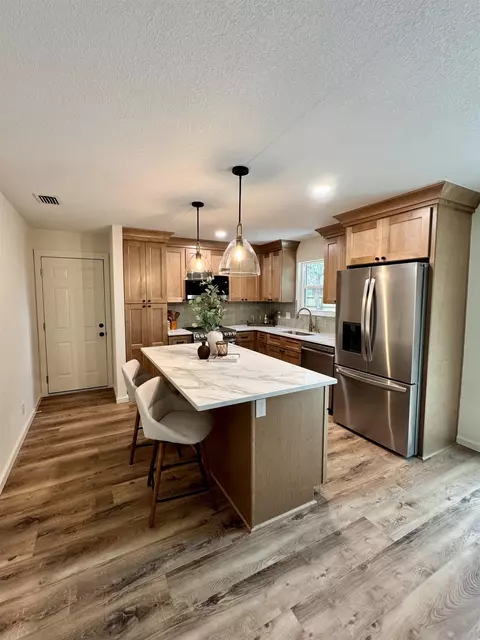 Kitchen - 226 Jasmine Rd, Saint Augustine, FL 32086 photo 2 of 5
