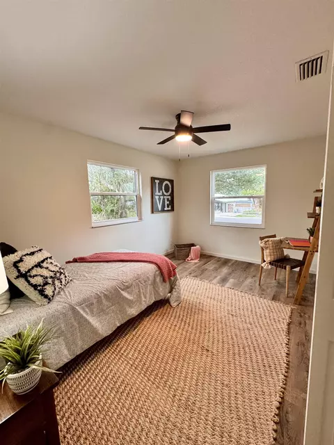 Bedroom - 226 Jasmine Rd, Saint Augustine, FL 32086 photo 3 of 5