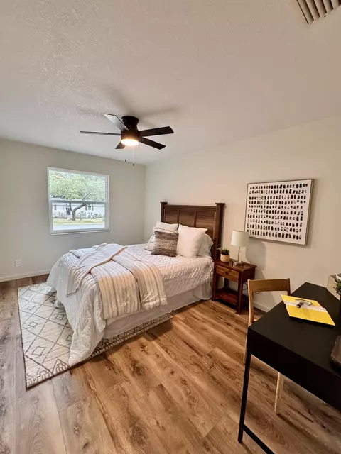 Bedroom - 226 Jasmine Rd, Saint Augustine, FL 32086 photo 1 of 5