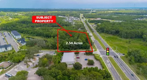 1475 State Road 207, Saint Augustine, FL 32084