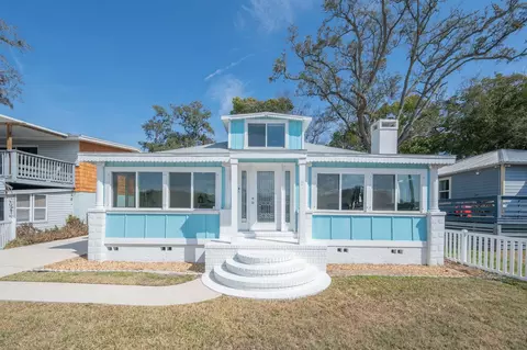 59 Lewis Blvd, Saint Augustine, FL 32084 photo 4